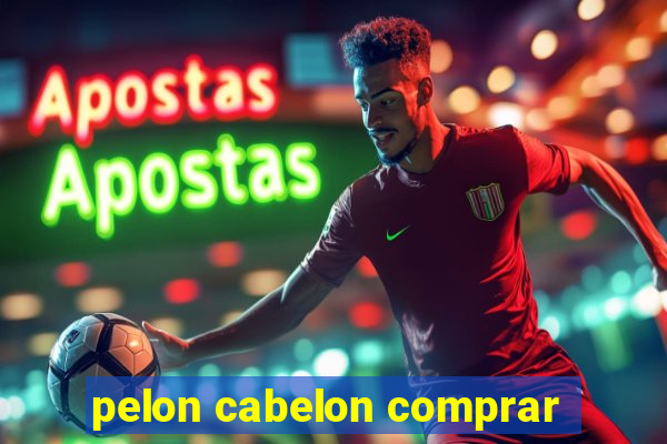 pelon cabelon comprar